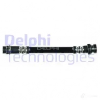 Тормозной шланг DELPHI Renault Megane (BZ) 3 Хэтчбек 2.0 dCi 163 л.с. 2012 – 2024 LH7187 5012759539019 T E55WUQ