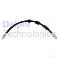 Тормозной шланг DELPHI 5012759491300 Ford Kuga 1 (CBV, C1) Кроссовер 2.0 TDCi 4x4 136 л.с. 2008 – 2012 LH6861 GW2K 7