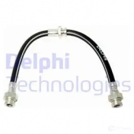 Тормозной шланг DELPHI 5012759250303 9UH4 Q LH6273 Suzuki Swift (HT, SF) 1 1991 – 2004