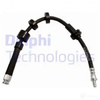 Тормозной шланг DELPHI VX ZXPU 946783 5012759152898 LH6028