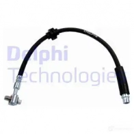 Тормозной шланг DELPHI 3AO CL LH6733 5012759441411 Opel Insignia (A) 1 Универсал Кантри 2.0 CDTi (47) 163 л.с. 2014 – 2017