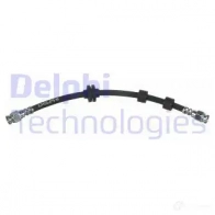 Тормозной шланг DELPHI Opel Adam (A) 1 Хэтчбек 1.0 90 л.с. 2014 – 2025 5012759526125 LH6979 E 0UB81