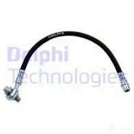 Тормозной шланг DELPHI 5012759441428 Opel Insignia (A) 1 Универсал Кантри 2.0 CDTi (47) 163 л.с. 2014 – 2017 1UF5 35M LH6734