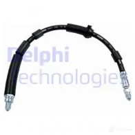Тормозной шланг DELPHI 5012759438145 LH6688 T66 8VZF 947410