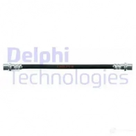 Тормозной шланг DELPHI 1211428487 LH7356 E7L EST2 5012759985823