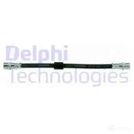 Тормозной шланг DELPHI 1211428489 OUE A5B LH7357 5012759985830