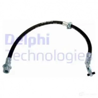 Тормозной шланг DELPHI Y UQTQ 5012759443835 947492 LH6777