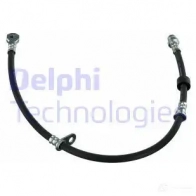 Тормозной шланг DELPHI Mitsubishi L200 4 (KA, KB) 2005 – 2014 5012759973738 J78MR X LH7245