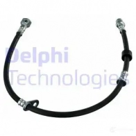 Тормозной шланг DELPHI 5012759973721 Mitsubishi L200 4 (KA, KB) 2005 – 2014 LH7244 P07 BB