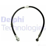 Тормозной шланг DELPHI 5012759375204 LH6415 YC FB62S Nissan Primera (P12) 3 Хэтчбек