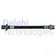 Тормозной шланг DELPHI Toyota Corolla (E150) 10 Седан 1.3 3 101 л.с. 2007 – 2024 LH7196 NQC PCZ 5012759539101