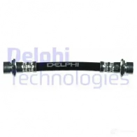 Тормозной шланг DELPHI O6F VF LH7197 5012759539118 Toyota Corolla (E150) 10 Седан 1.3 3 101 л.с. 2007 – 2024