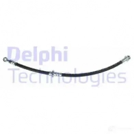 Тормозной шланг DELPHI 5012759510117 LH6914 Suzuki Alto (HA24) 6 2004 – 2009 VO W3K