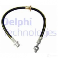 Тормозной шланг DELPHI 5012759153505 XNM BYAF LH6090 Toyota RAV4 (XA10) 1 Кроссовер 2д 2.0 4WD (SxA11) 129 л.с. 1997 – 2000