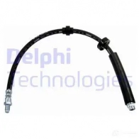 Тормозной шланг DELPHI LH6744 3D KZ5 5012759441527 Peugeot 2008 1 (C) Универсал 1.2 THP 130 130 л.с. 2015 – 2024