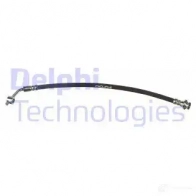 Тормозной шланг DELPHI Nissan Navara (D22) 1 Пикап 2.5 D 4x4 133 л.с. 2001 – 2025 POR 0E 5012759533154 LH7062