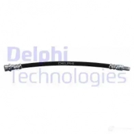 Тормозной шланг DELPHI LH7035 5012759526972 Z0EO1 U Ford Transit 8 (V363) Фургон