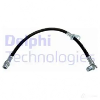 Тормозной шланг DELPHI Toyota Avensis (T220) 1 Седан 1.8 VVT i (ZZT221) 129 л.с. 2000 – 2003 O 3ARFK 5012759443842 LH6778