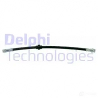 Тормозной шланг DELPHI G0AK P 5012759985939 Renault Kangoo (KC) 1 Минивэн 1.5 dCi 68 л.с. 2005 – 2024 LH7367