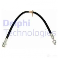 Тормозной шланг DELPHI FO5 RT Toyota RAV4 (XA10) 1 Кроссовер 2д 2.0 4WD (SxA11) 129 л.с. 1997 – 2000 5012759153512 LH6091