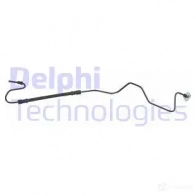 Тормозной шланг DELPHI 5012759526477 WW697 UI LH7014 Peugeot 307