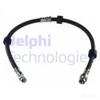 Тормозной шланг DELPHI UDP5 R2R Mitsubishi Lancer 10 (CZ4A) Седан 2.0 i Ralliart 4WD (CY4A) 241 л.с. 2008 – 2025 LH7173 5012759538876