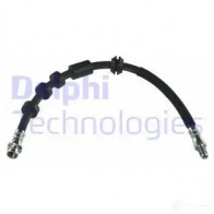 Тормозной шланг DELPHI LH7159 Land Rover Range Rover Evoque 1 (L538) Кроссовер 2.2 D 4x4 150 л.с. 2011 – 2024 5012759538739 2L8BE SY