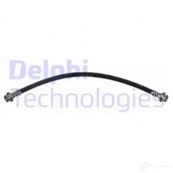 Тормозной шланг DELPHI 5012759535509 LH7083 AMO CC Nissan Navara (D40) 2 Пикап 2.5 dCi 4WD (D40TT. D40T. D40M. D40BB) 190 л.с. 2009 – 2025