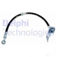 Тормозной шланг DELPHI IR A7AAH LH6693 5012759436028 Hyundai Santa Fe (SM) 1 Кроссовер 2.7 V6 4x4 173 л.с. 2001 – 2006