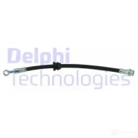 Тормозной шланг DELPHI 5012759980507 Chevrolet Spark 3 (M300) 2009 – 2015 Z52W Z LH7274