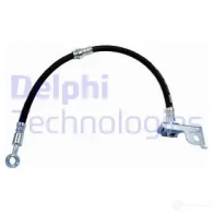 Тормозной шланг DELPHI G EVVC Hyundai Santa Fe (SM) 1 Кроссовер 2.7 V6 4x4 173 л.с. 2001 – 2006 LH6692 5012759436011