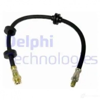 Тормозной шланг DELPHI LH6134 5OYUK L 5012759249031 Fiat