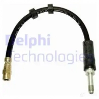 Тормозной шланг DELPHI LH6466 4RB22 I 5012759375679 Volvo XC90 1 (275) Кроссовер 4.4 V8 AWD 320 л.с. 2004 – 2005