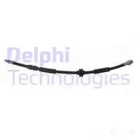 Тормозной шланг DELPHI 5012759533253 947784 4BCC ZUG LH7072