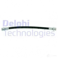 Тормозной шланг DELPHI 5012759541029 1211428435 8 ENAU33 LH7345