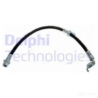 Тормозной шланг DELPHI Toyota Avensis (T220) 1 Седан 1.8 VVT i (ZZT221) 129 л.с. 2000 – 2003 P E713YW 5012759443859 LH6779