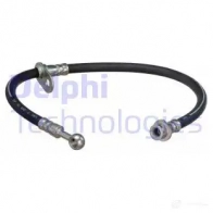 Тормозной шланг DELPHI Suzuki Grand Vitara LH7526 52IE KS4