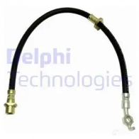 Тормозной шланг DELPHI J3GA U LH6427 5012759375310 947161