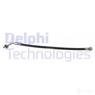 Тормозной шланг DELPHI Nissan Navara (D22) 1 Пикап 2.5 D 4x4 133 л.с. 2001 – 2025 Y DDUCO9 5012759533147 LH7061