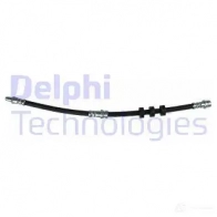 Тормозной шланг DELPHI LH6920 5012759510049 Mazda Tribute 6 LPX5