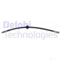 Тормозной шланг DELPHI I26 7B 5012759533215 LH7068 Renault Megane (LM) 2 Седан 1.6 105 л.с. 2005 – 2025