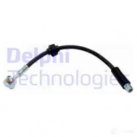 Тормозной шланг DELPHI 5012759491423 LH6873 A0WN EPB Opel Astra (J) 4 Седан 1.6 Turbo (69) 180 л.с. 2012 – 2024