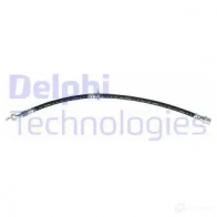 Тормозной шланг DELPHI LH6931 Lexus RX HH6F4N 3 5012759510261