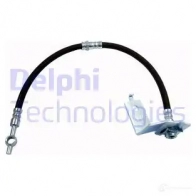 Тормозной шланг DELPHI 74A JLW 947412 LH6690 5012759435991