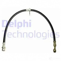 Тормозной шланг DELPHI LH6376 5012759374832 LFG48 7U Honda CR-V 2 (RD) Кроссовер 2.2 CTDi (RD9) 140 л.с. 2005 – 2006