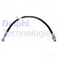 Тормозной шланг DELPHI 5012759443767 LH6770 Subaru Forester (SG) 2 Кроссовер 2.0 x AWD 158 л.с. 2005 – 2008 QEIF7D T