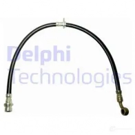 Тормозной шланг DELPHI LH6377 Honda CR-V 2 (RD) Кроссовер 2.2 CTDi (RD9) 140 л.с. 2005 – 2006 5012759374849 1H 3Z1