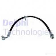 Тормозной шланг DELPHI 5012759476956 V7 2PG Honda CR-V 4 (RM) Кроссовер 2.0 150 л.с. 2012 – 2025 LH6855