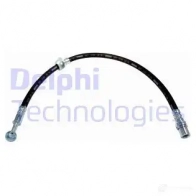 Тормозной шланг DELPHI 93Y5Y N LH6769 Subaru Forester (SG) 2 Кроссовер 2.0 x AWD 158 л.с. 2005 – 2008 5012759443750