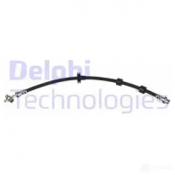 Тормозной шланг DELPHI 56 YFK LH7001 Land Rover Range Rover 3 (L322) Внедорожник 4.2 4x4 396 л.с. 2005 – 2012 5012759526347